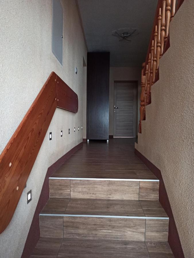 Karmax2 Daire Mielno  Dış mekan fotoğraf