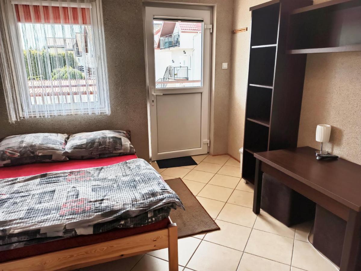 Karmax2 Daire Mielno  Dış mekan fotoğraf