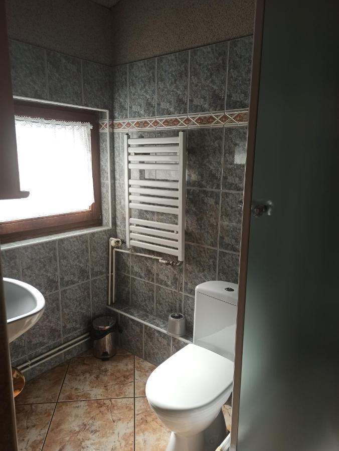 Karmax2 Daire Mielno  Dış mekan fotoğraf