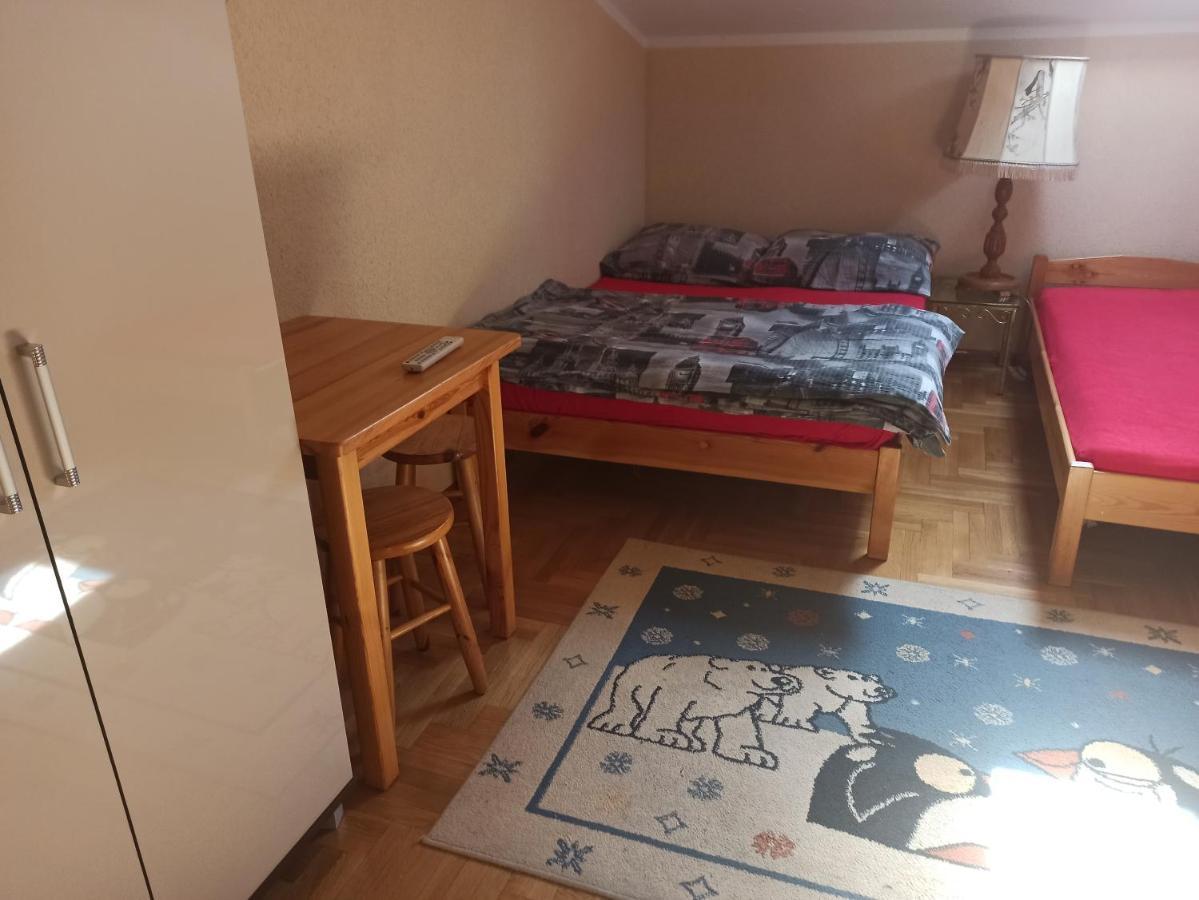 Karmax2 Daire Mielno  Dış mekan fotoğraf