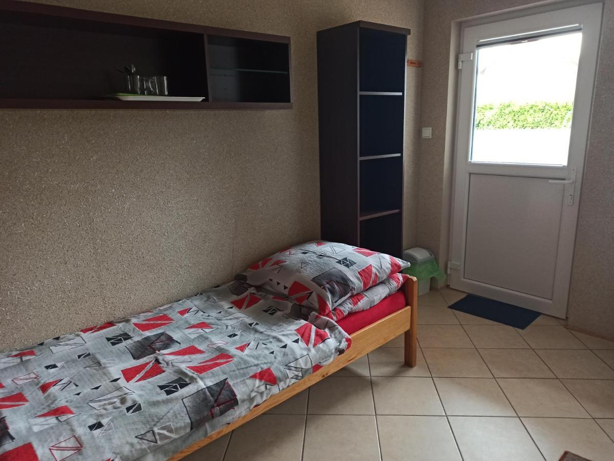 Karmax2 Daire Mielno  Dış mekan fotoğraf