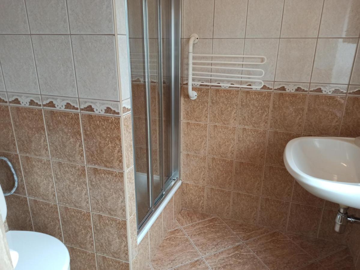 Karmax2 Daire Mielno  Dış mekan fotoğraf