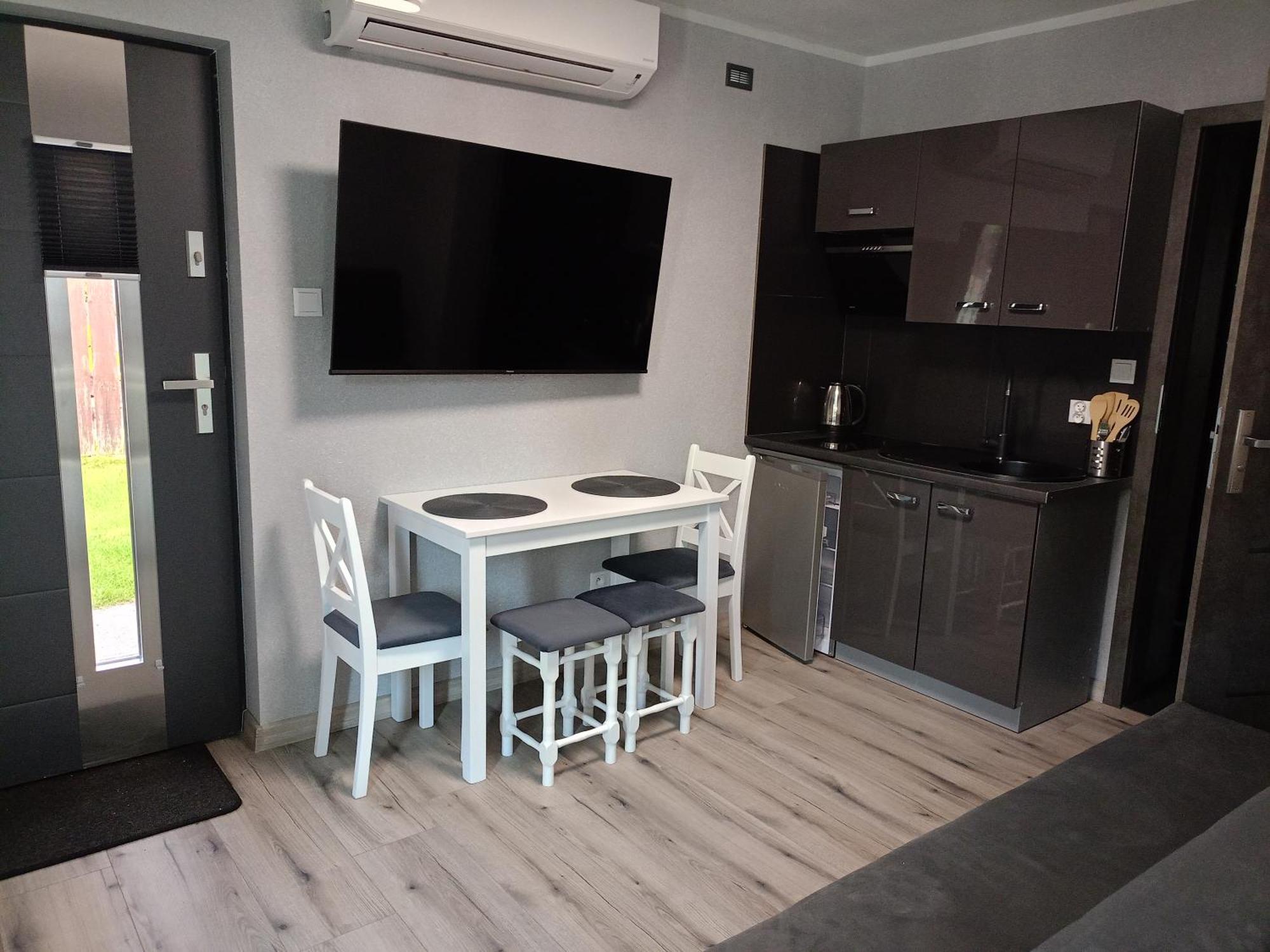 Karmax2 Daire Mielno  Dış mekan fotoğraf