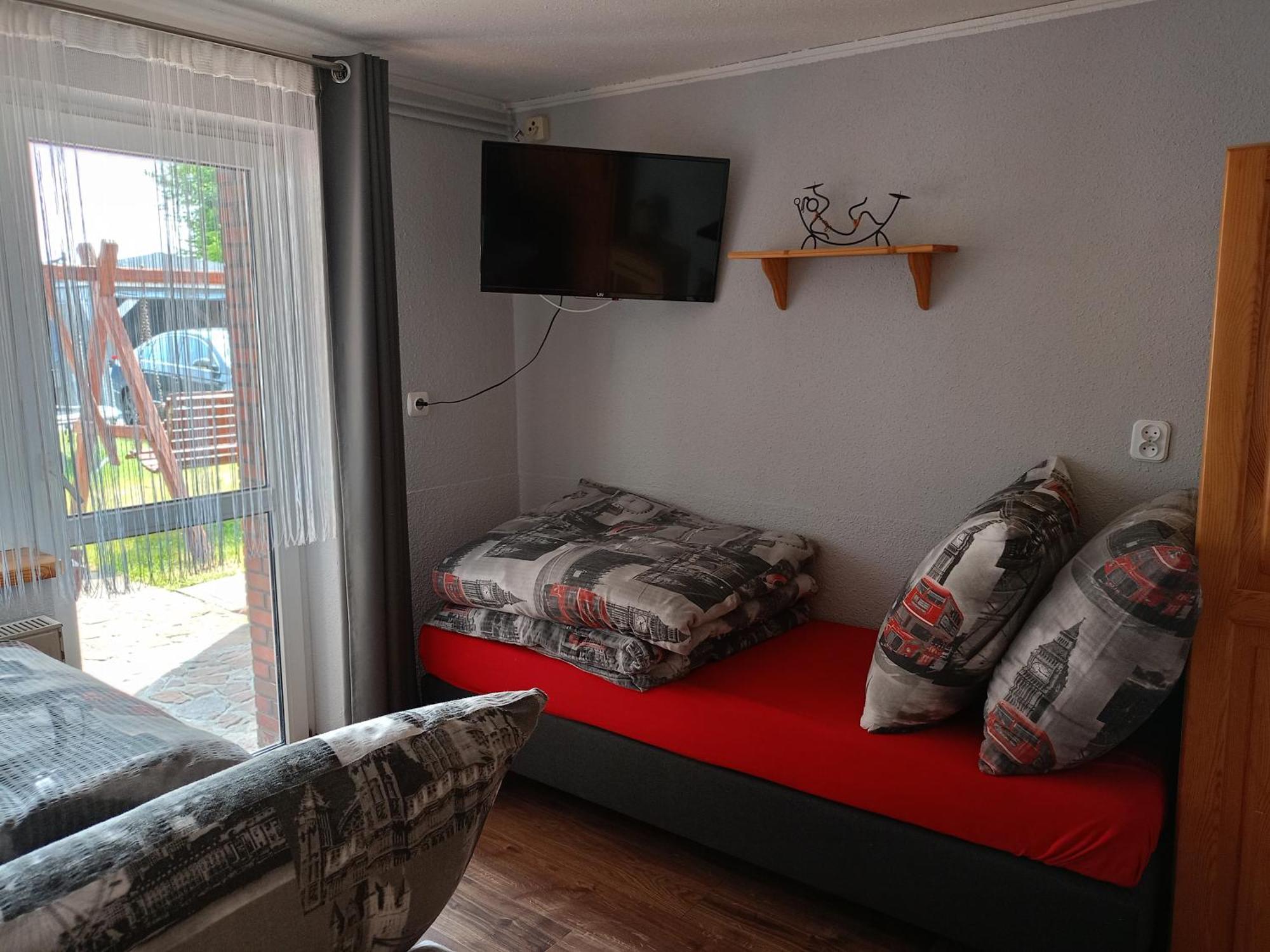Karmax2 Daire Mielno  Dış mekan fotoğraf